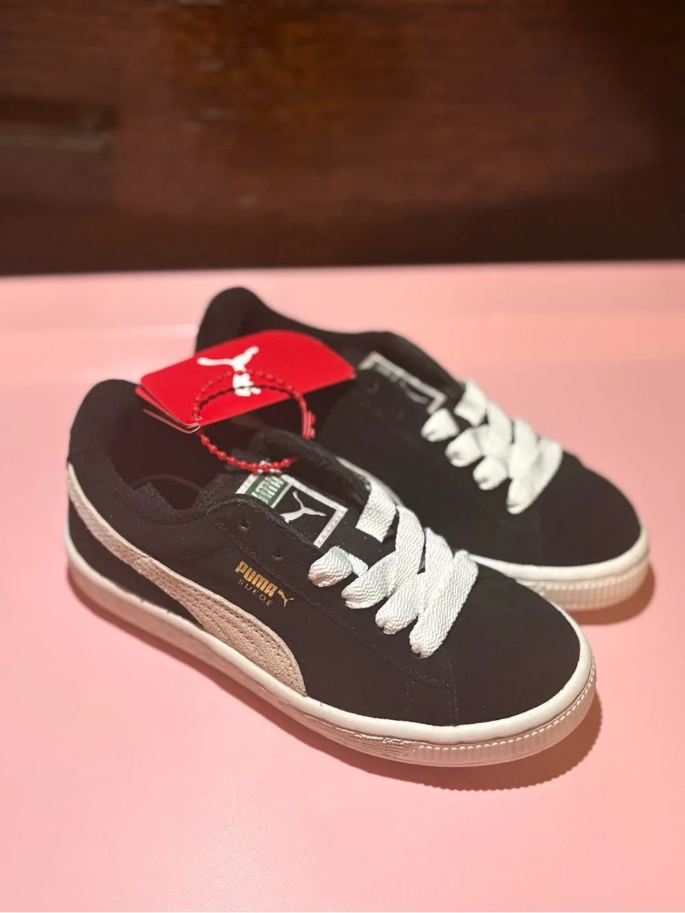 Kids Sneakers - Bottoms Subcategory Selection